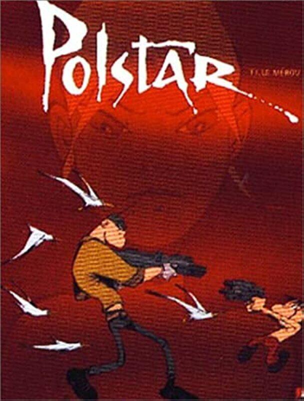 

Polstar Tome 1 Le M Rou By Jean L Turgie Paperback