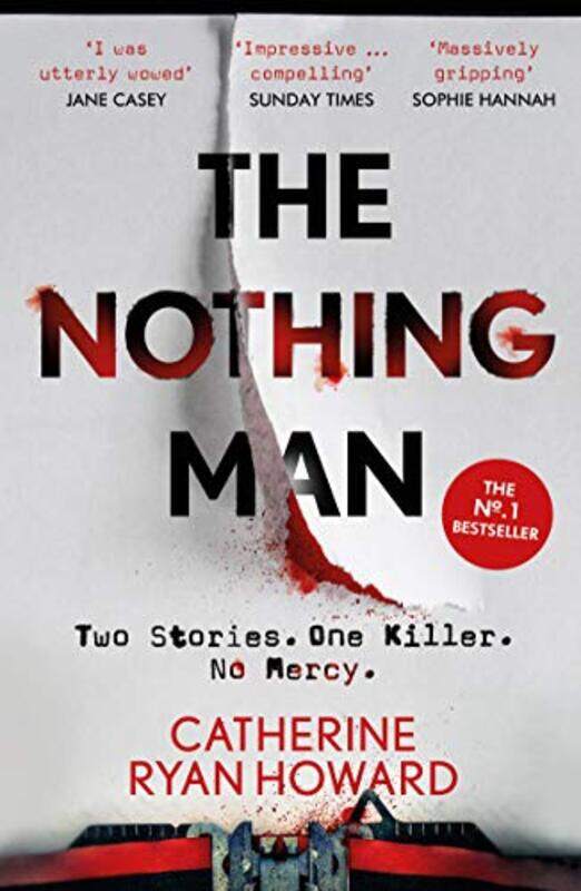 

The Nothing Man By Howard, Catherine Ryan Paperback