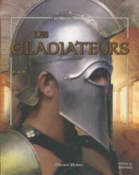 Les Gladiateurs, Paperback Book, By: Sabine Minssieux