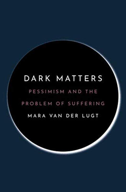 

Dark Matters by Mara van der Lugt-Hardcover