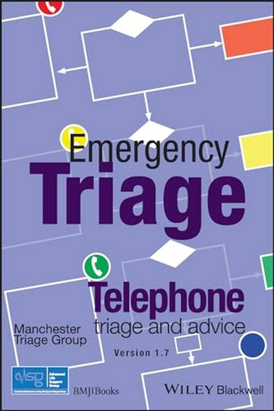 

Emergency Triage by Tara Pegley-StangerDebbie Powell-Paperback