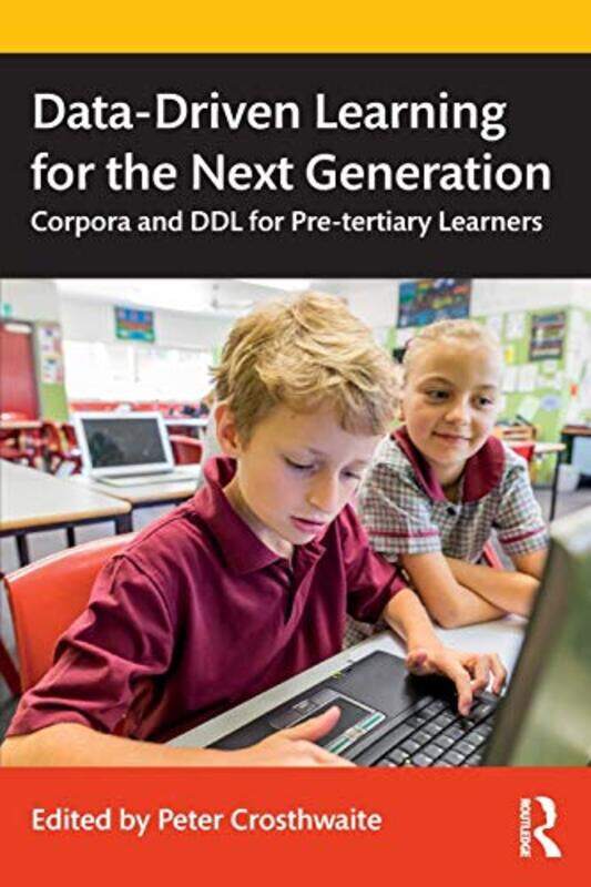 

DataDriven Learning for the Next Generation by Kate University of Sheffield Hamblin-Paperback