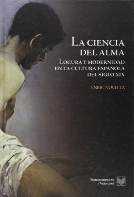 

La Ciencia Del Alma-Paperback