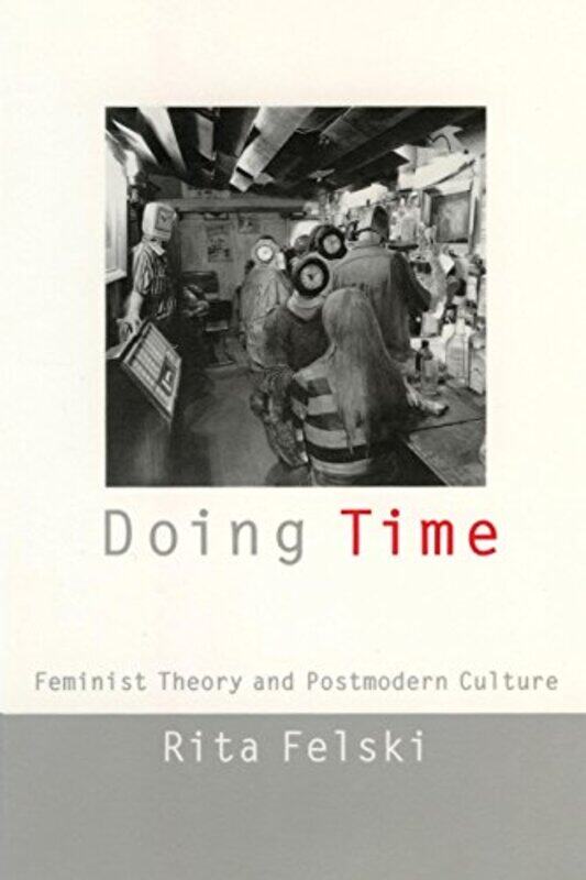 

Doing Time by Bulent Keele University UK Gokay-Paperback