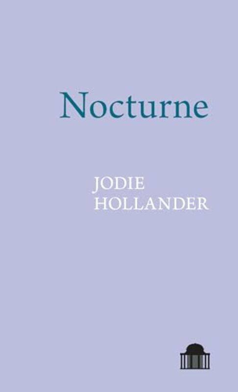 

Nocturne by Jodie Hollander-Paperback