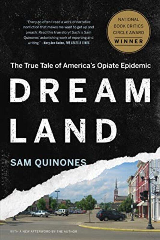 

Dreamland by Read ItJ a BravoFrancis Rodriguez-Paperback