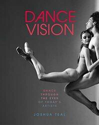 Dance Vision by Usman A Nigerian Defence Academy Tar-Paperback