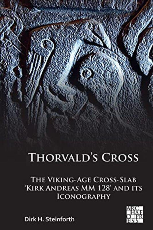 

Thorvalds Cross by Paw Patrol-Paperback
