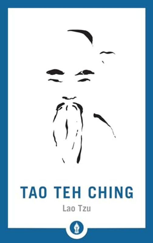 Tao Teh Ching by Lao TzuJohn CH Wu-Paperback