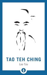 Tao Teh Ching by Lao TzuJohn CH Wu-Paperback