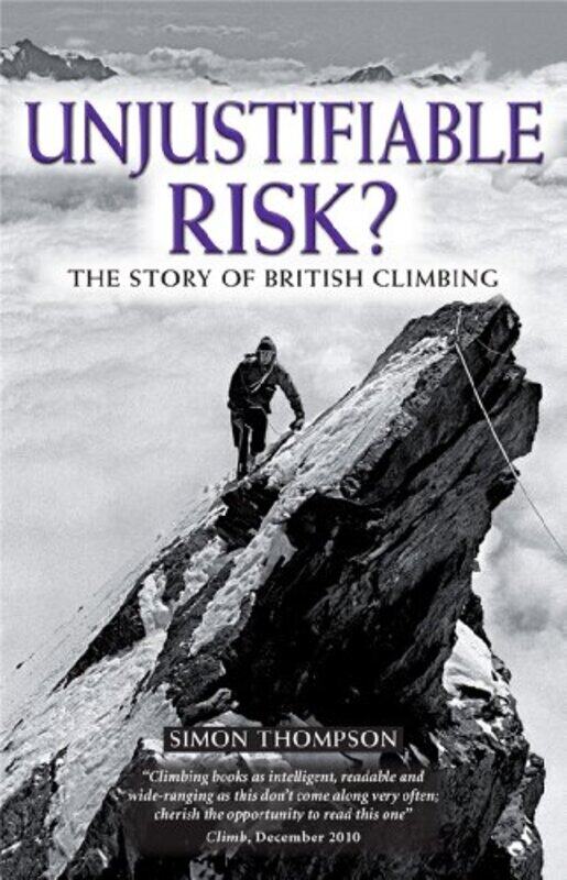 

Unjustifiable Risk by Moleskine-Paperback