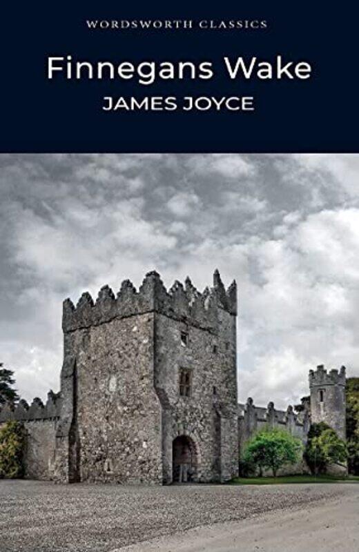 

Finnegans Wake by James JoyceDr Keith University of Canterbury at Kent Carabine-Paperback