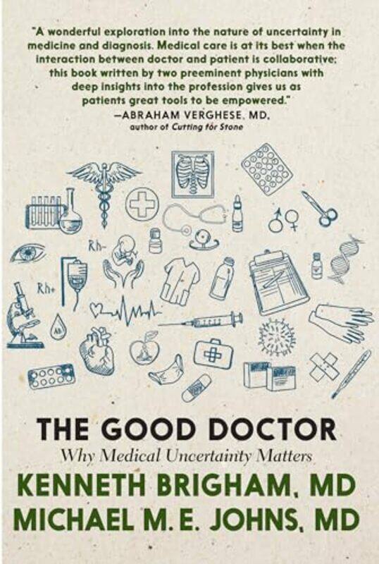 

The Good Doctor by Slavoj Zizek-Hardcover