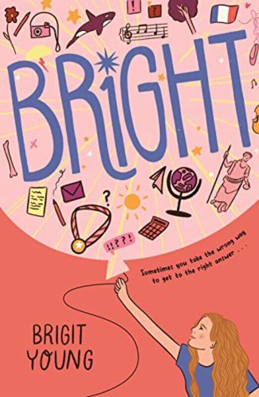 

Bright by Brigit Young-Paperback