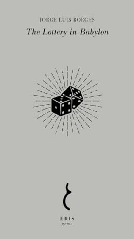 

The Lottery in Babylon by Jorge Luis BorgesNorman Thomas Di Giovanni-Paperback