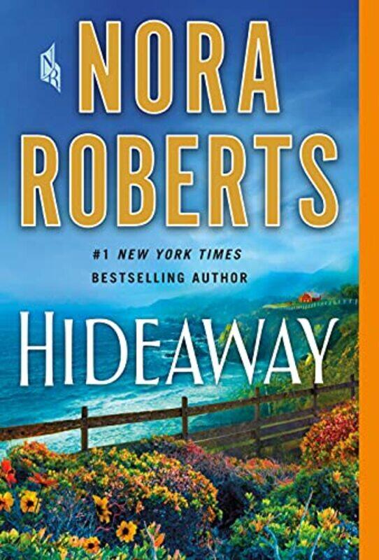 

Hideaway by Nora Roberts-Paperback