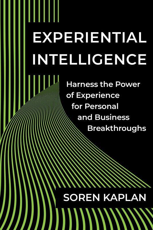 

Experiential Intelligence