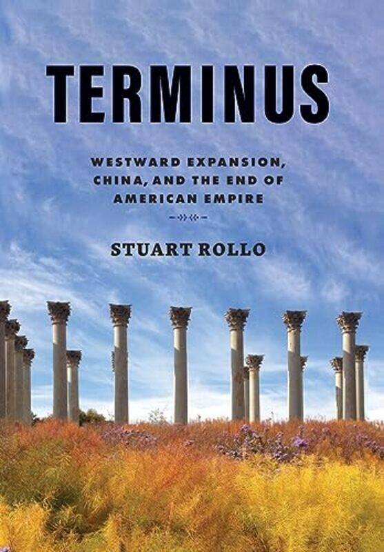 

Terminus by Stuart Rollo-Hardcover