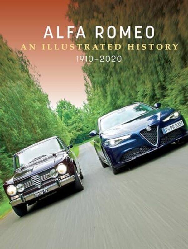 

Alfa Romeo by Jacqueline Fellow of the Veterinary Behaviour Chapter of the Australian College of Veterinary Scienctist ACVSc Ley-Hardcover