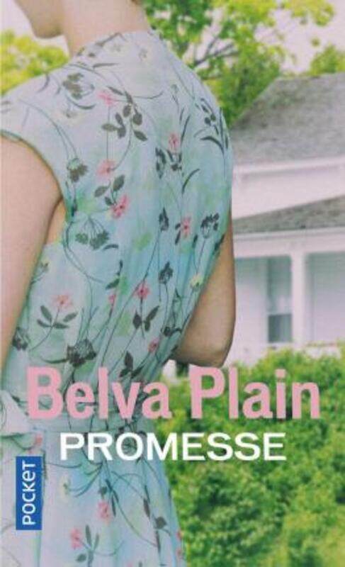 

Promesse.paperback,By :Belva Plain