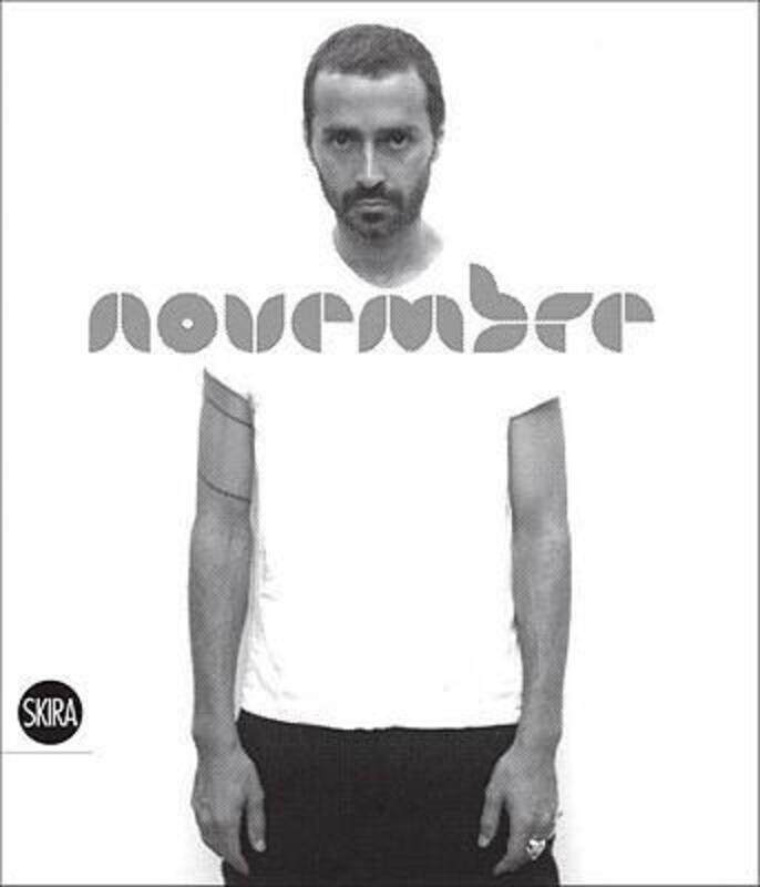 

Fabio Novembre: Architecture Design,Hardcover,ByBeppe Finessi