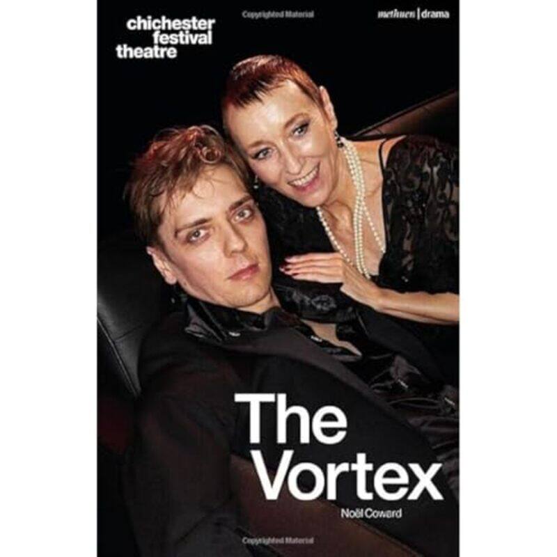 

The Vortex by Noel Coward-Paperback