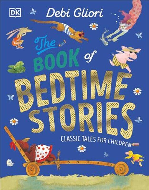 

Bk Of BEDT Perfumeime Stories By Gliori Debi - Hardcover