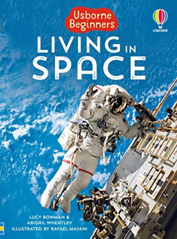 

Living in Space by Volodymyr Zelensky-Paperback