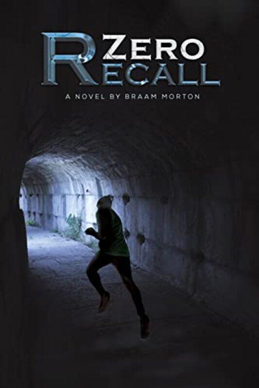 

Zero Recall by Braam Morton-Paperback