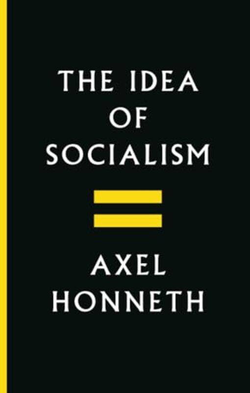 

The Idea of Socialism by Holly Ivins-Paperback