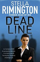 Dead Line by Stella Rimington-Paperback