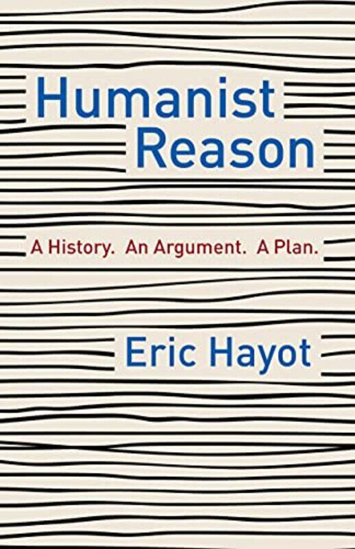 

Humanist Reason by Helen DineenBarry Ablett-Hardcover