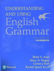Understanding And Using English Grammar Workbook Azar, Betty S - Azar, Betty S. - Hagen, Stacy A. - Hagen, Stacy A. Paperback