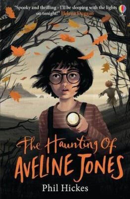 

The Haunting of Aveline Jones.paperback,By :Hickes, Phil - Robinson, Keith
