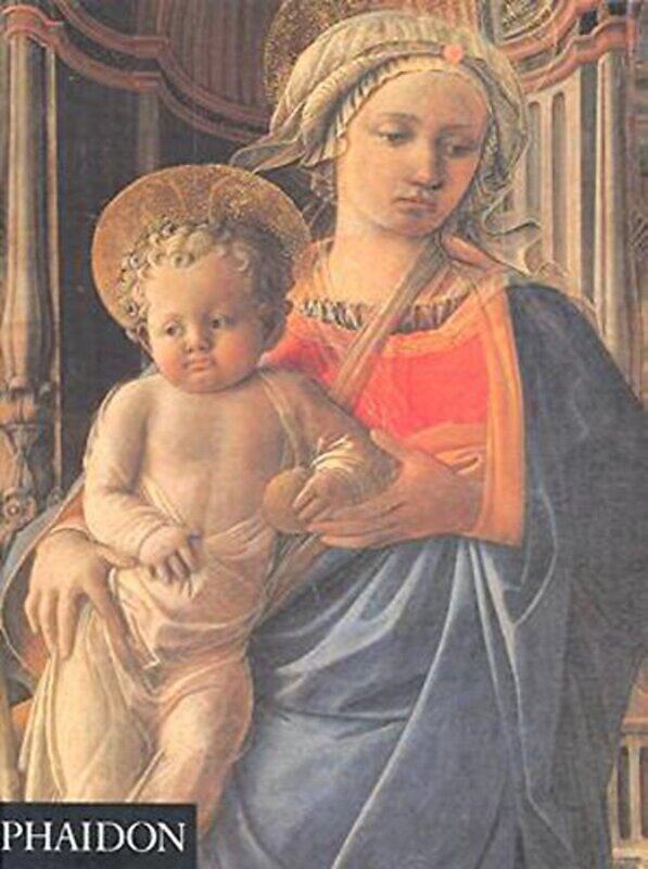 

Fra Filippo Lippi: Life and Work, Paperback, By: Jeffrey Ruda