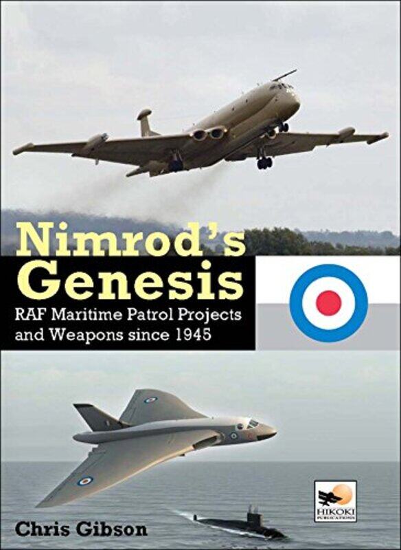 

Nimrods Genesis by Charles Mansueto-Hardcover