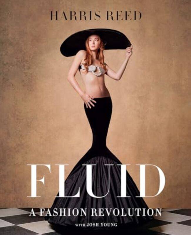 

Fluid By Reed Harris - Hardcover