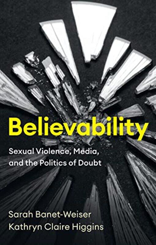 

Believability by Paul R Graduate Institute of Applied Linguistics Dallas Kroeger-Paperback