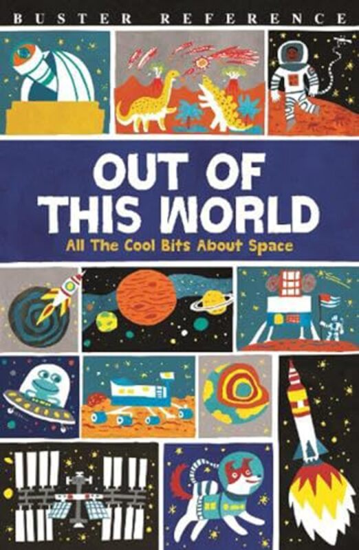 Out of This World by Jolene Stockman-Paperback