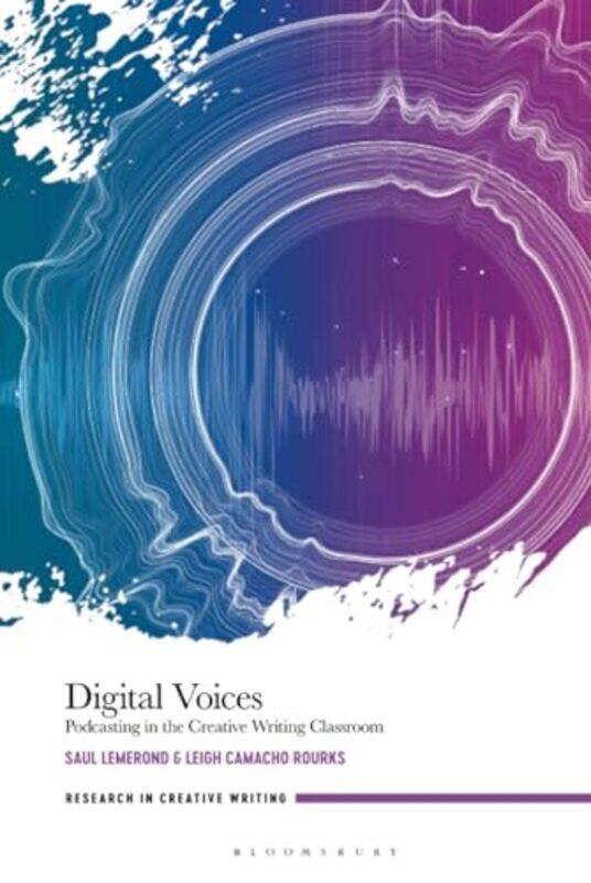 

Digital Voices by Janet RoseLouise GilbertVal Richards-Hardcover