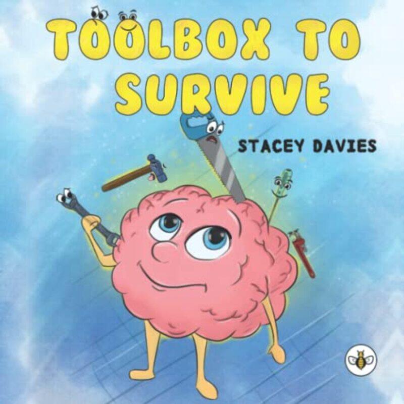 

Toolbox to Survive by Stacey Davies-Paperback