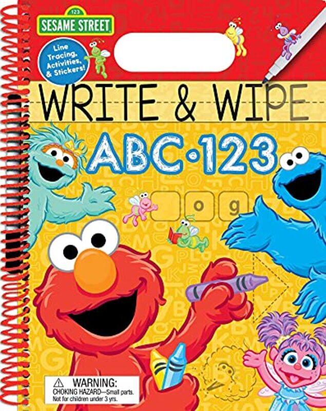

Ss Write And Wipe By Froeb Lori C - Paperback