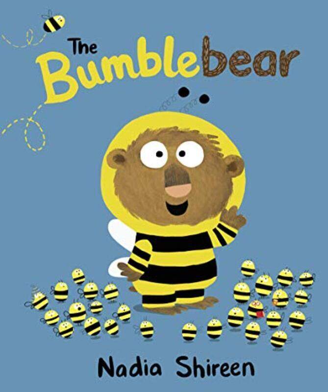 

The Bumblebear by Shireen, Nadia - Paperback