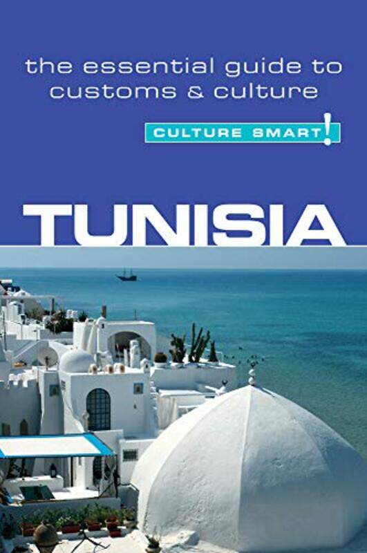 

Tunisia Culture Smart by Gerald Zarr-Paperback