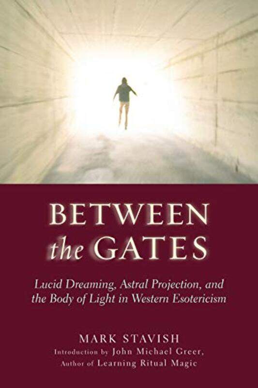 

Between the Gates by Mark Mark Stavish Stavish-Paperback
