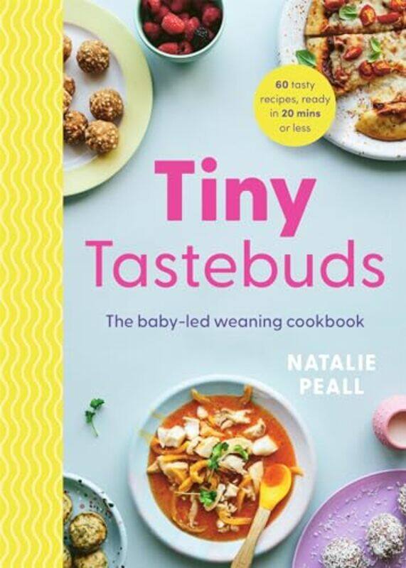 

Tiny Tastebuds by bell hooks-Hardcover