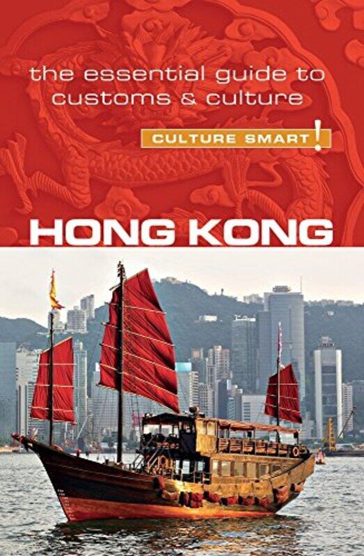 

Hong Kong Culture Smart! by Jimi BlakeNoel Kingsbury-Paperback