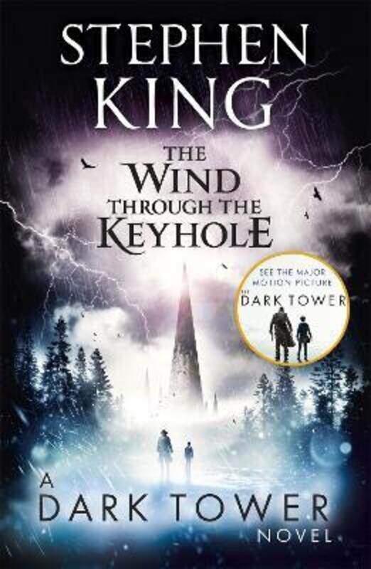 

The Wind through the Keyhole: A Dark Tower Novel.paperback,By :Stephen King