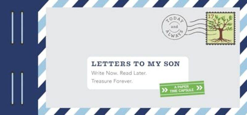 

Letters To My Son By Redmond Lea - Hardcover