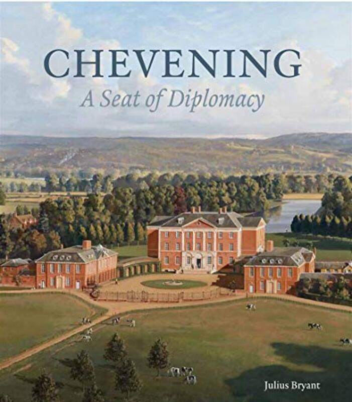 

Chevening by George WashingtonDorothy TwohigPhilander D Chase-Hardcover